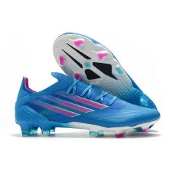 Adidas X Speedflow.1 FG Sapphire Edge - Blauw Roze Wit_1.jpg